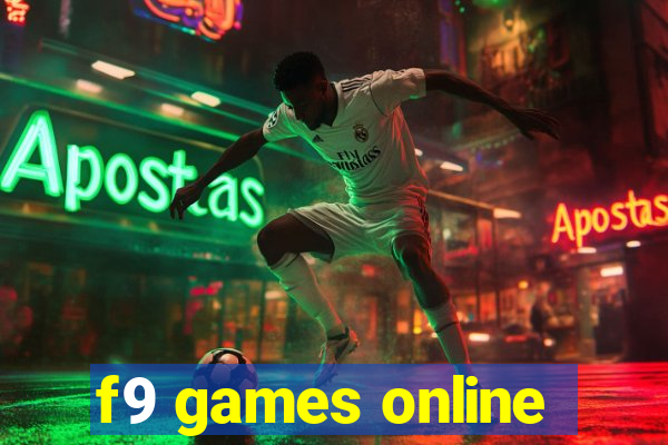 f9 games online